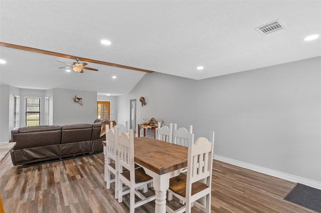 11050 Antioch Road, Midway, TX 75852