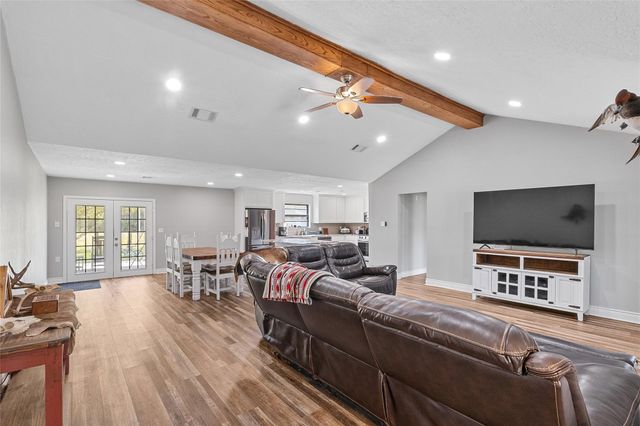 11050 Antioch Road, Midway, TX 75852