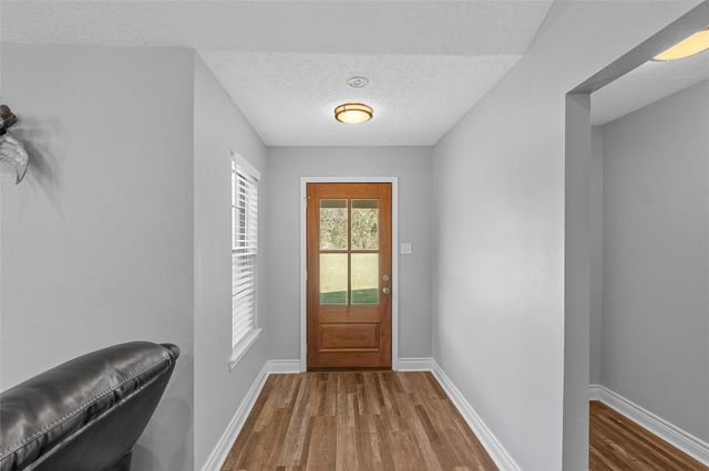 11050 Antioch Road, Midway, TX 75852