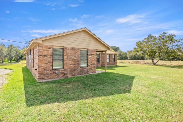 11050 Antioch Road, Midway, TX 75852