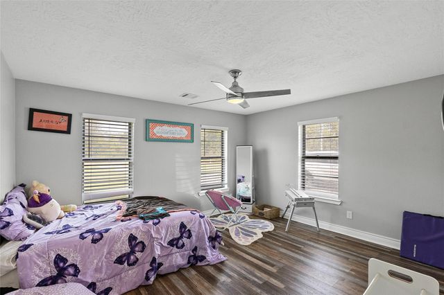 11050 Antioch Road, Midway, TX 75852