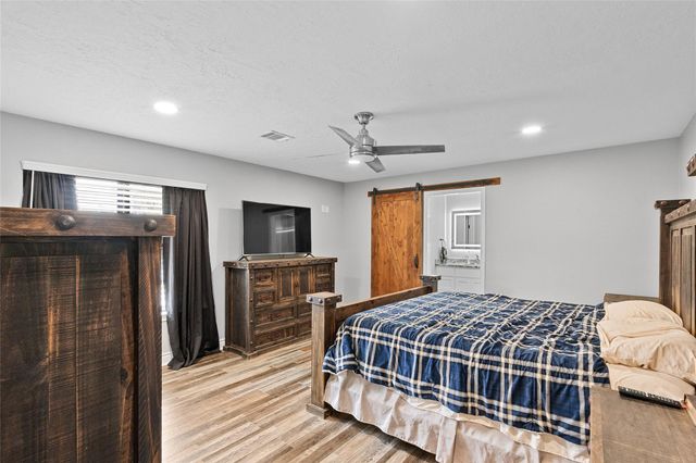 11050 Antioch Road, Midway, TX 75852