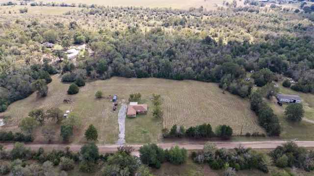 11050 Antioch Road, Midway, TX 75852