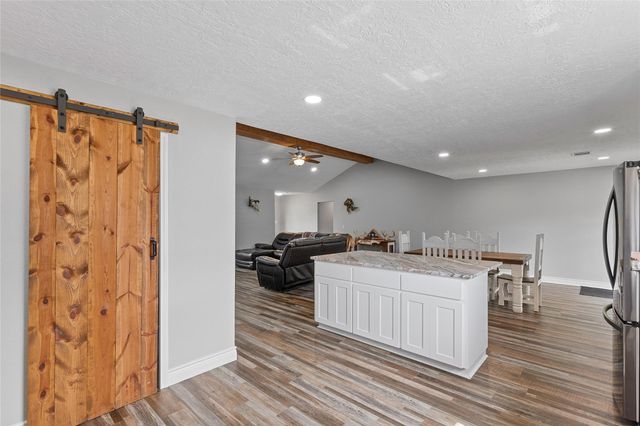 11050 Antioch Road, Midway, TX 75852