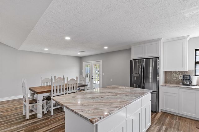 11050 Antioch Road, Midway, TX 75852