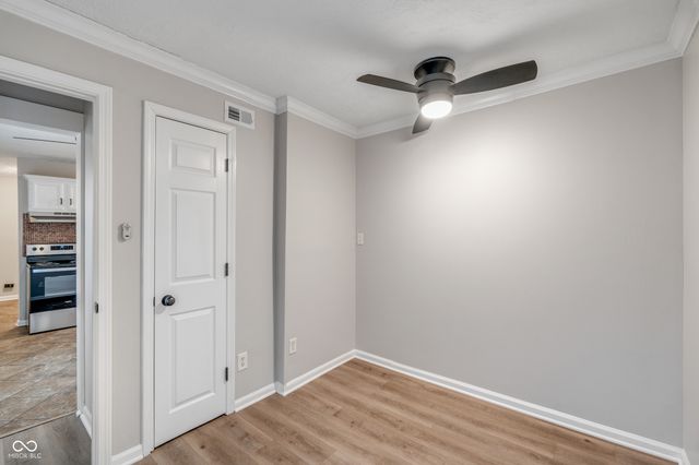 5615 Knoxville Drive, Indianapolis, IN 46221