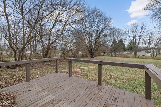 5615 Knoxville Drive, Indianapolis, IN 46221