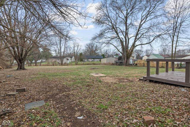 5615 Knoxville Drive, Indianapolis, IN 46221