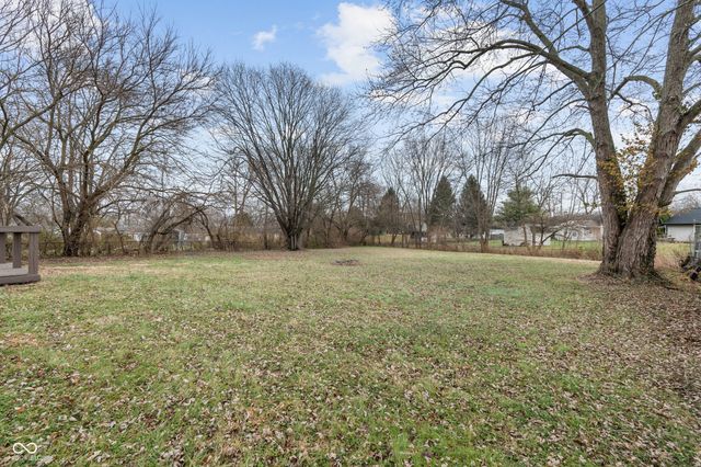 5615 Knoxville Drive, Indianapolis, IN 46221