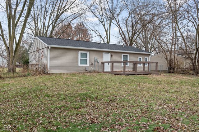 5615 Knoxville Drive, Indianapolis, IN 46221