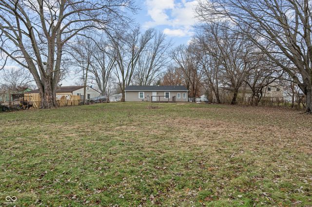 5615 Knoxville Drive, Indianapolis, IN 46221