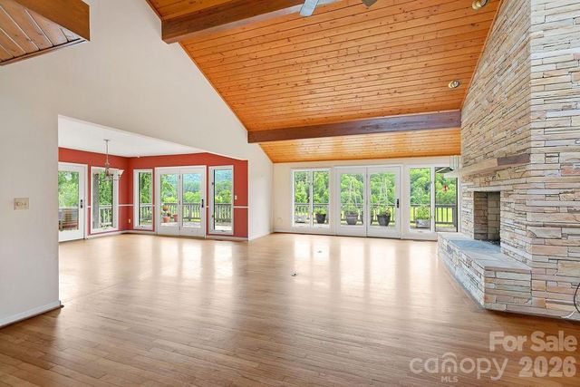 547 Windover Drive, Brevard, NC 28712