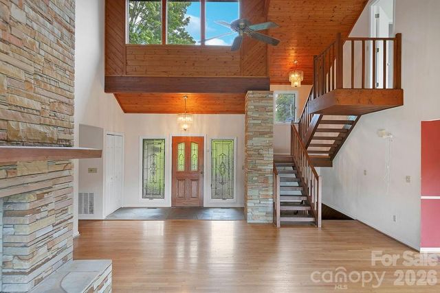 547 Windover Drive, Brevard, NC 28712