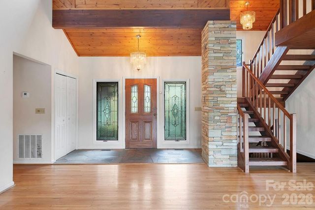 547 Windover Drive, Brevard, NC 28712
