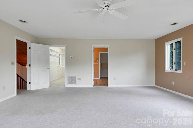 547 Windover Drive, Brevard, NC 28712