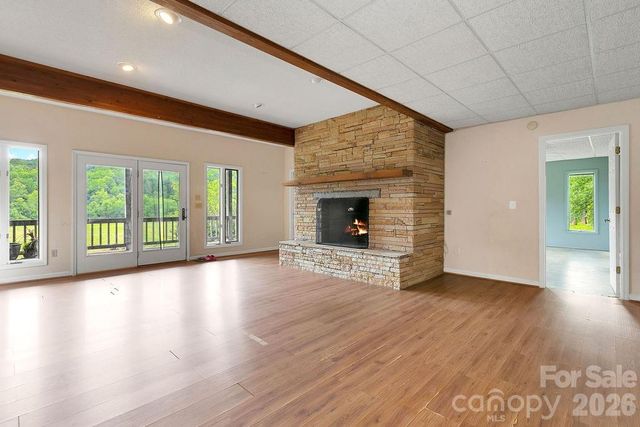 547 Windover Drive, Brevard, NC 28712