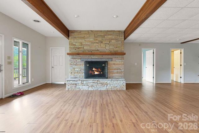 547 Windover Drive, Brevard, NC 28712