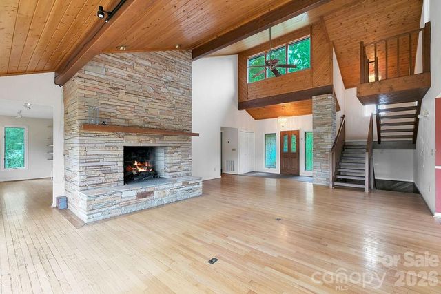 547 Windover Drive, Brevard, NC 28712