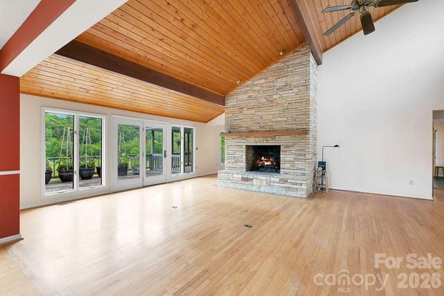 547 Windover Drive, Brevard, NC 28712