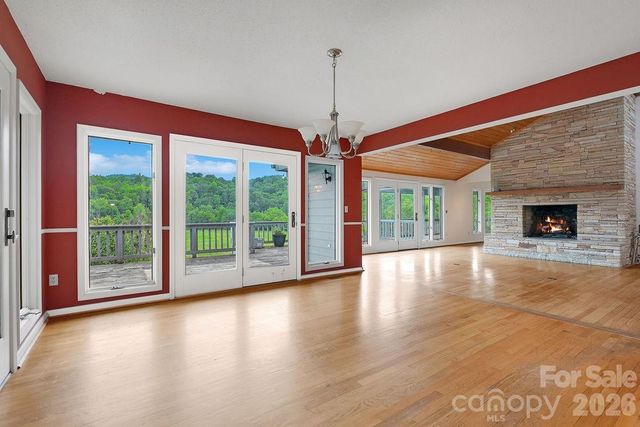 547 Windover Drive, Brevard, NC 28712
