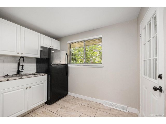 1150 Rosemary St, Denver, CO 80220