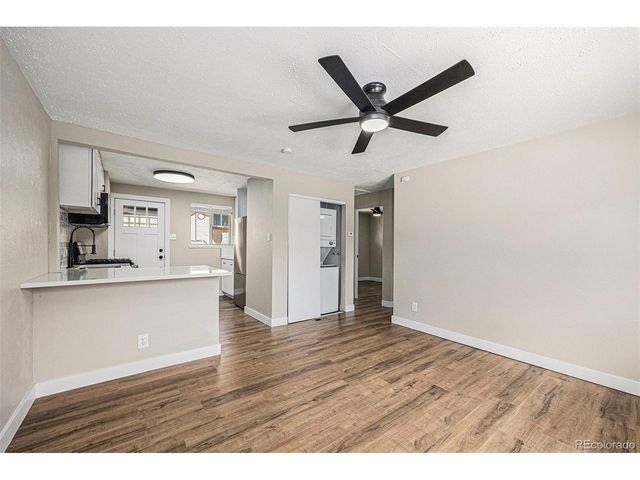 1150 Rosemary St, Denver, CO 80220