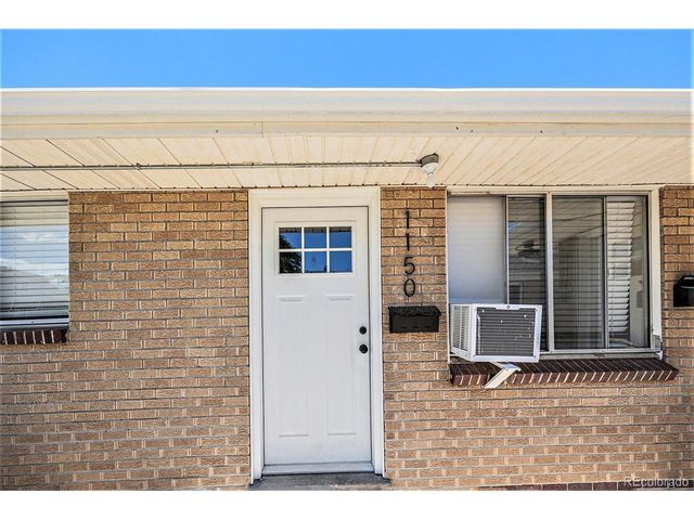 1150 Rosemary St, Denver, CO 80220