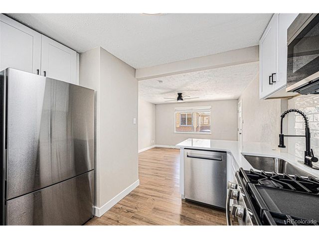 1150 Rosemary St, Denver, CO 80220