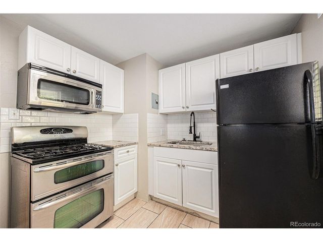 1150 Rosemary St, Denver, CO 80220