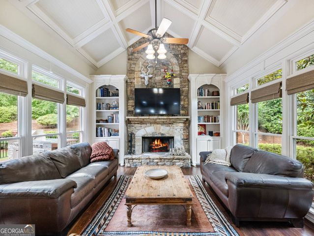 2352 Crimson King Drive, Braselton, GA 30517