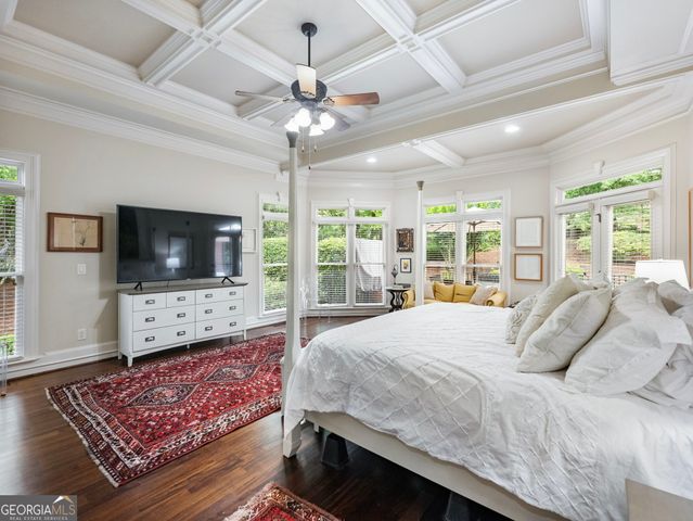 2352 Crimson King Drive, Braselton, GA 30517