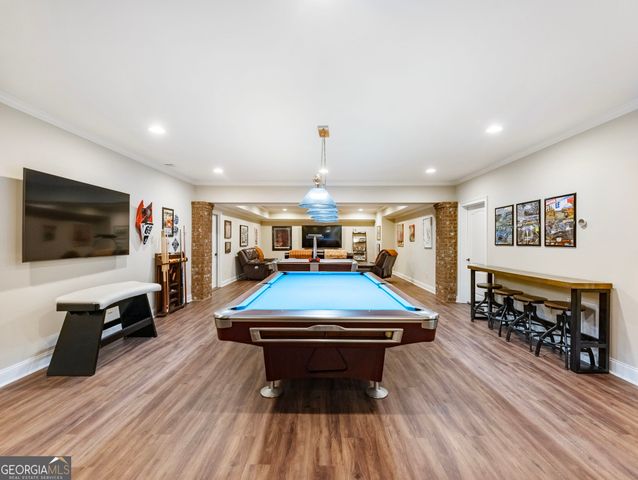 2352 Crimson King Drive, Braselton, GA 30517