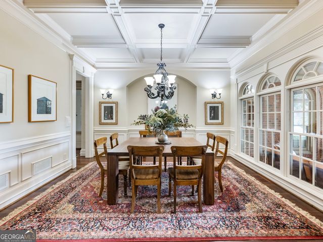 2352 Crimson King Drive, Braselton, GA 30517