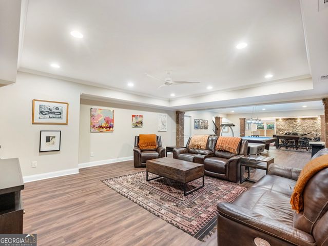 2352 Crimson King Drive, Braselton, GA 30517