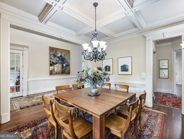 2352 Crimson King Drive, Braselton, GA 30517