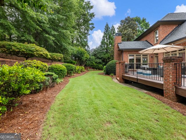 2352 Crimson King Drive, Braselton, GA 30517