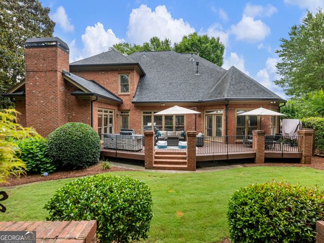 2352 Crimson King Drive, Braselton, GA 30517