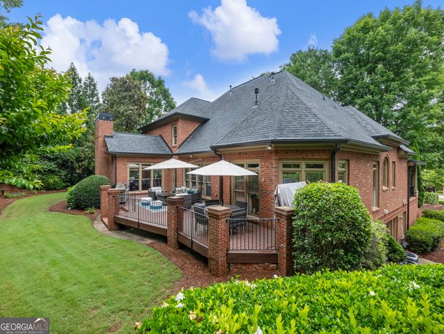 2352 Crimson King Drive, Braselton, GA 30517