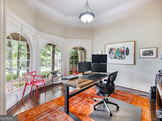 2352 Crimson King Drive, Braselton, GA 30517