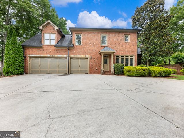 2352 Crimson King Drive, Braselton, GA 30517