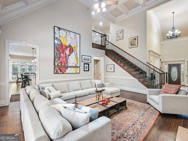 2352 Crimson King Drive, Braselton, GA 30517