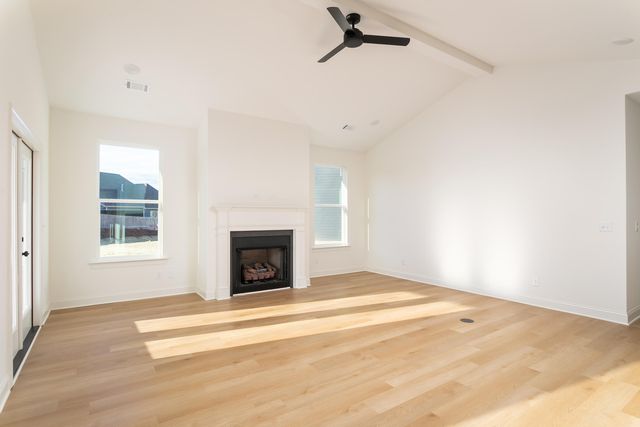 401 Snow Line Lane, Ooltewah, TN 37363