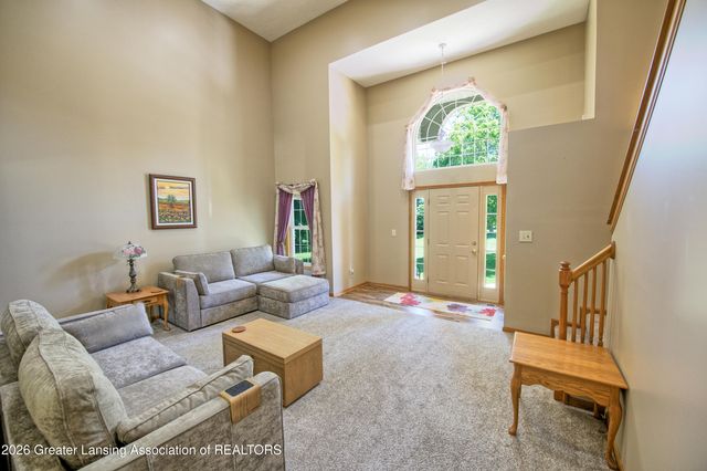 2729 Misty Lane, Charlotte, MI 48813