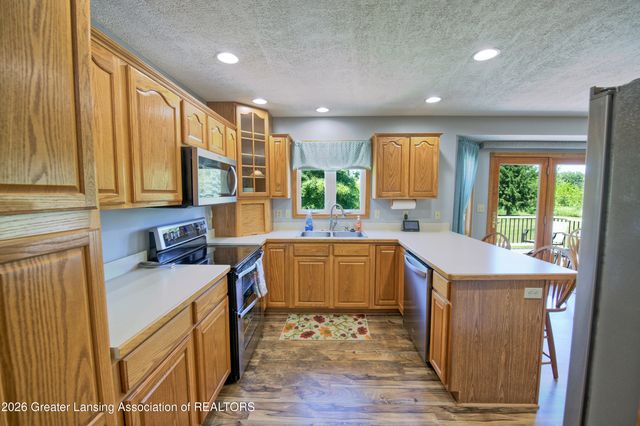 2729 Misty Lane, Charlotte, MI 48813
