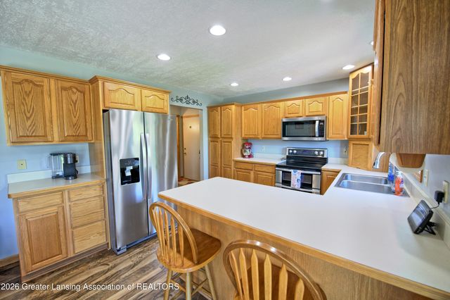 2729 Misty Lane, Charlotte, MI 48813