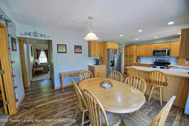 2729 Misty Lane, Charlotte, MI 48813