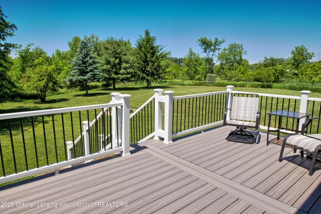 2729 Misty Lane, Charlotte, MI 48813