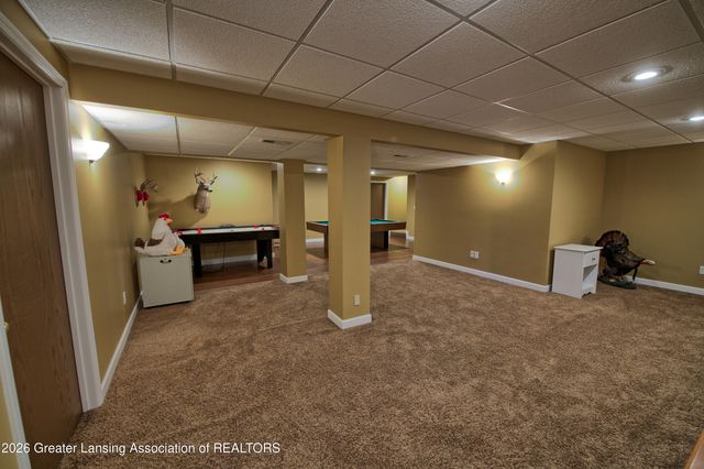 2729 Misty Lane, Charlotte, MI 48813