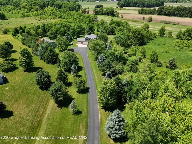 2729 Misty Lane, Charlotte, MI 48813