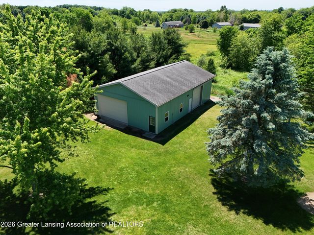 2729 Misty Lane, Charlotte, MI 48813